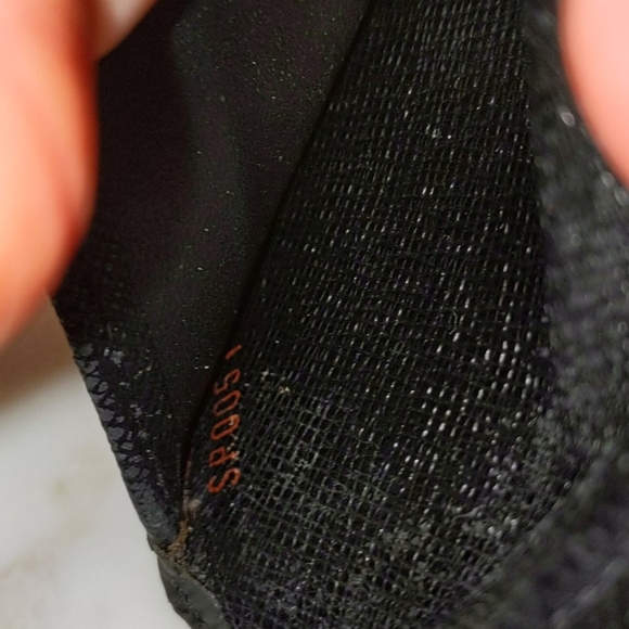 Louis Vuitton black epi leather wallet 🖤 - Picture 10 of 10